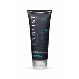 Лубрикант на силиконовой основе Erotist Lubricant Neutral, 100 мл